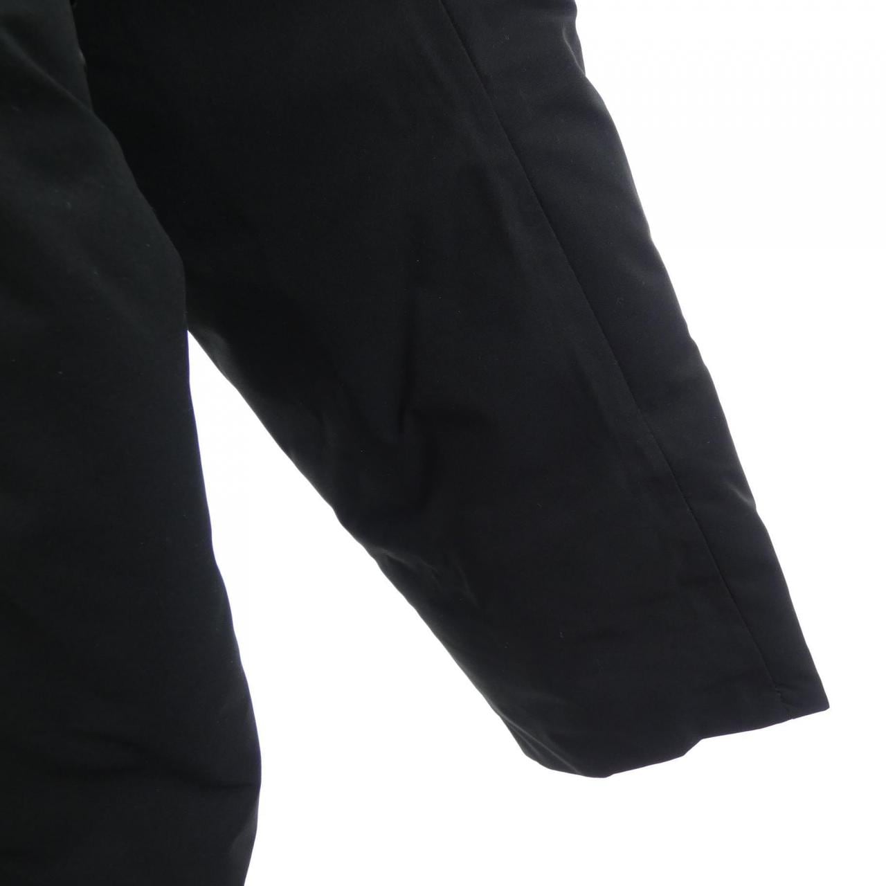 デサント DESCENTE DU5FDJM2M ダウンジャケット