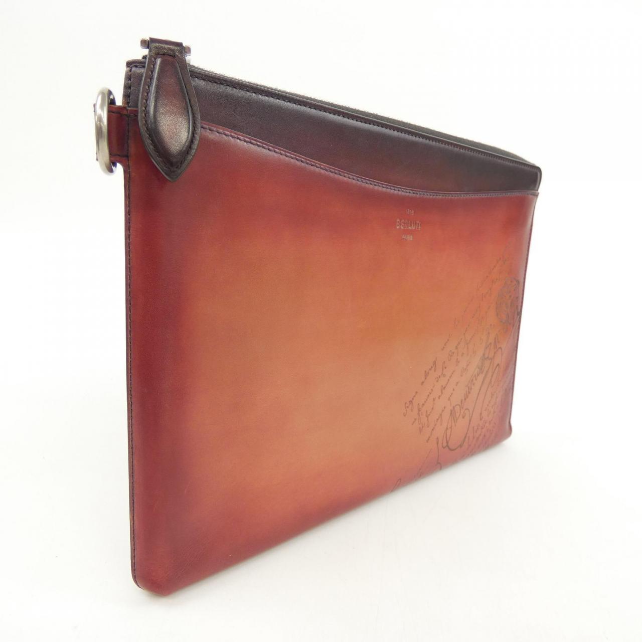 ベルルッティ Berluti BAG