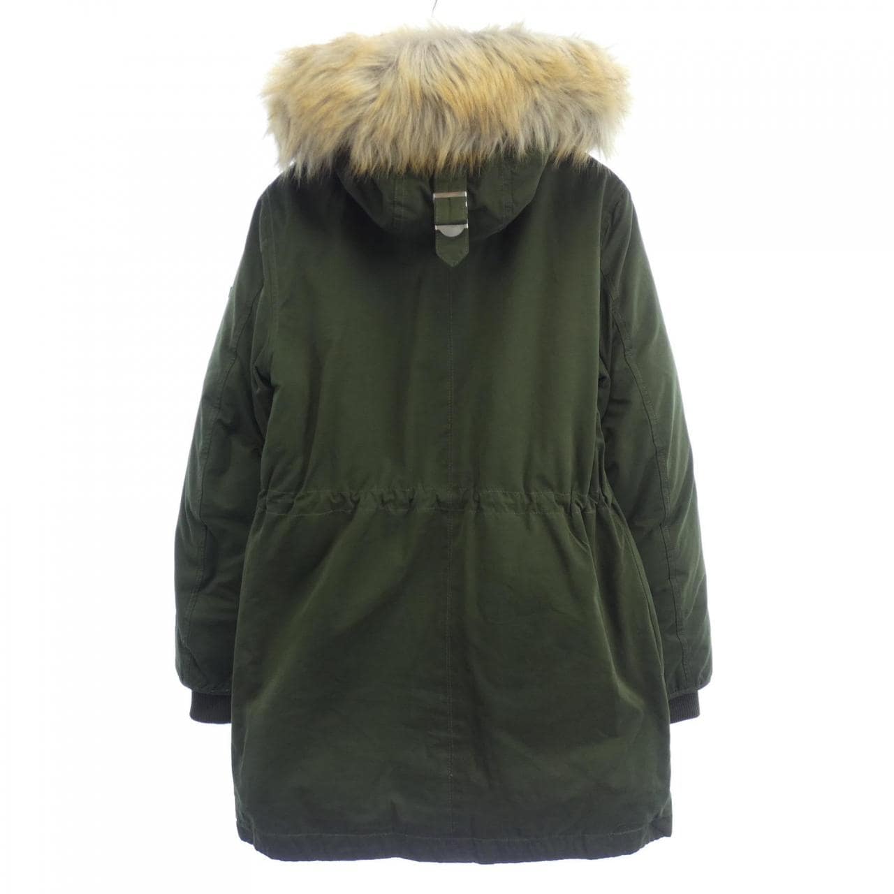 トミーヒルフィガー TOMMY HILFIGER ダウンコート