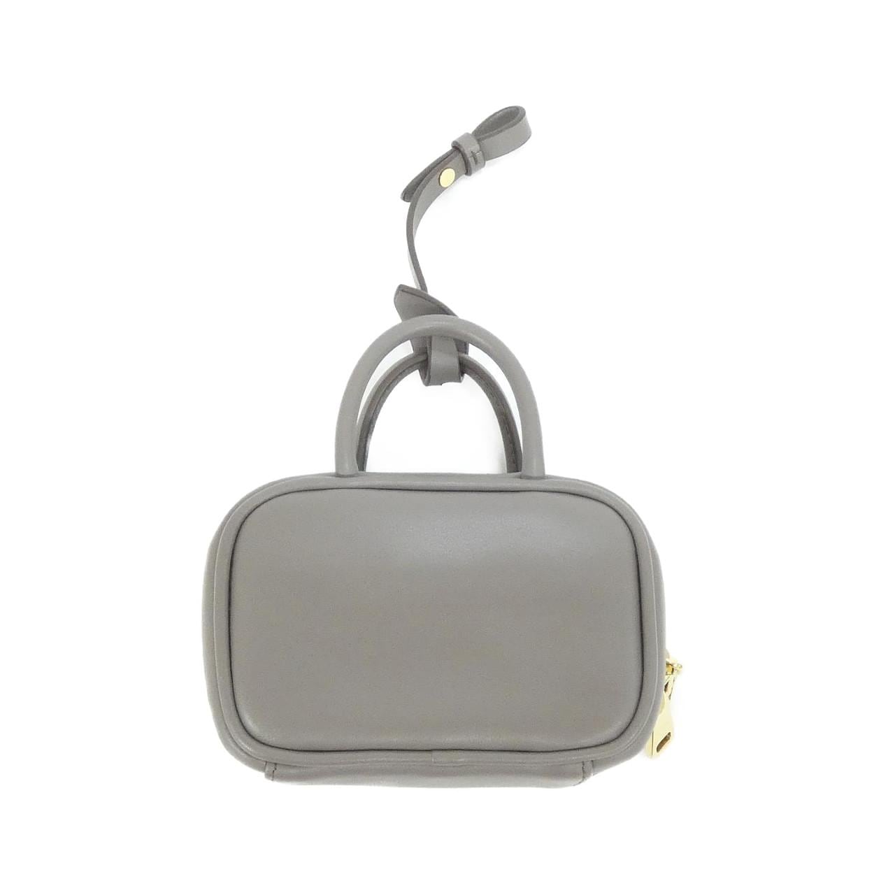 ミュウミュウ 5NR036 バッグチャーム