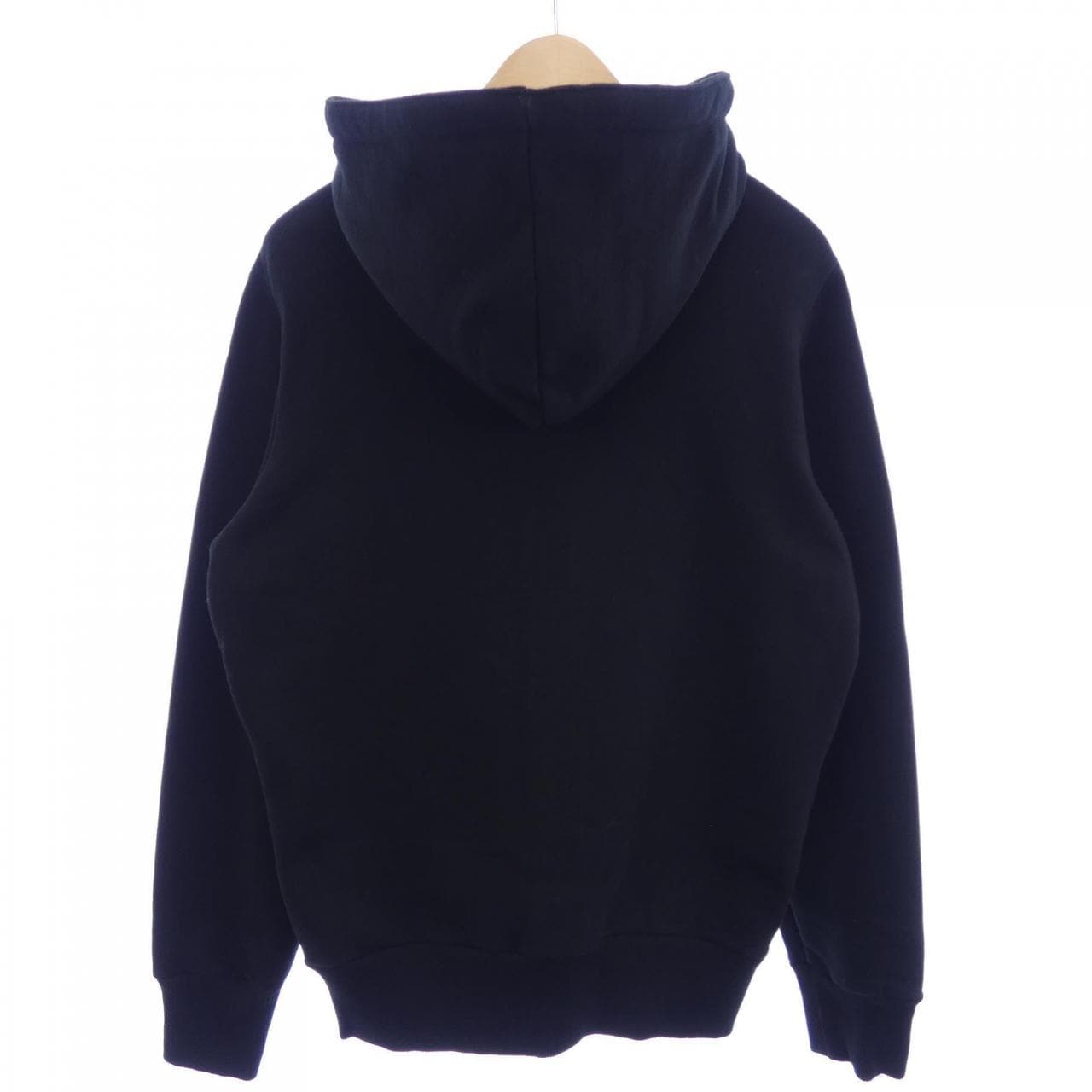 ディーゼル DIESEL パーカー