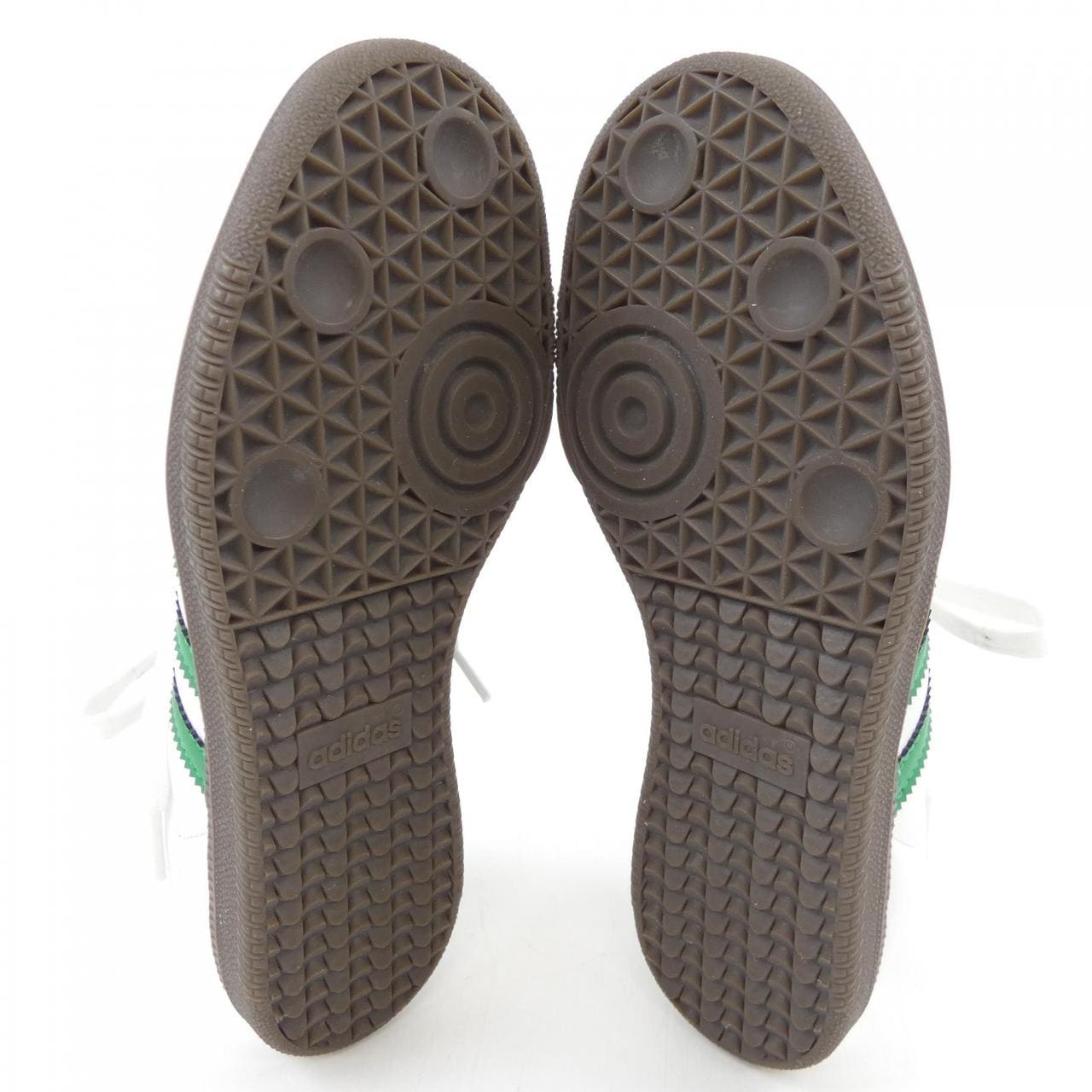 アディダス ADIDAS SAMBA スニーカー