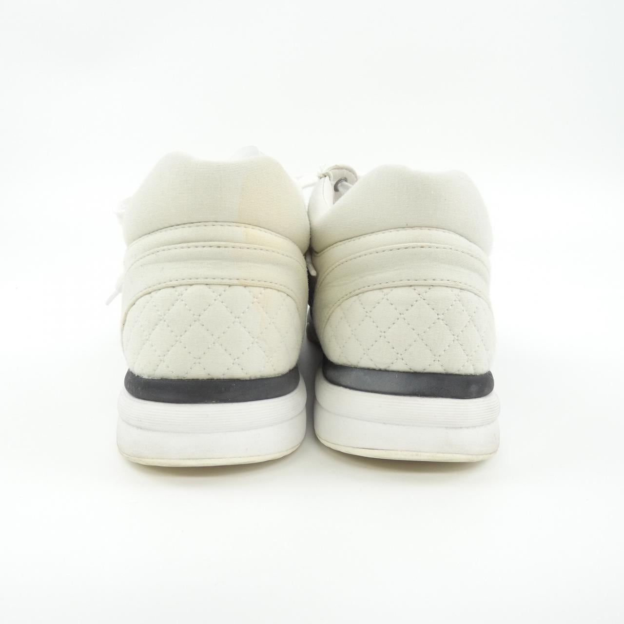 シャネル CHANEL G40186 スニーカー