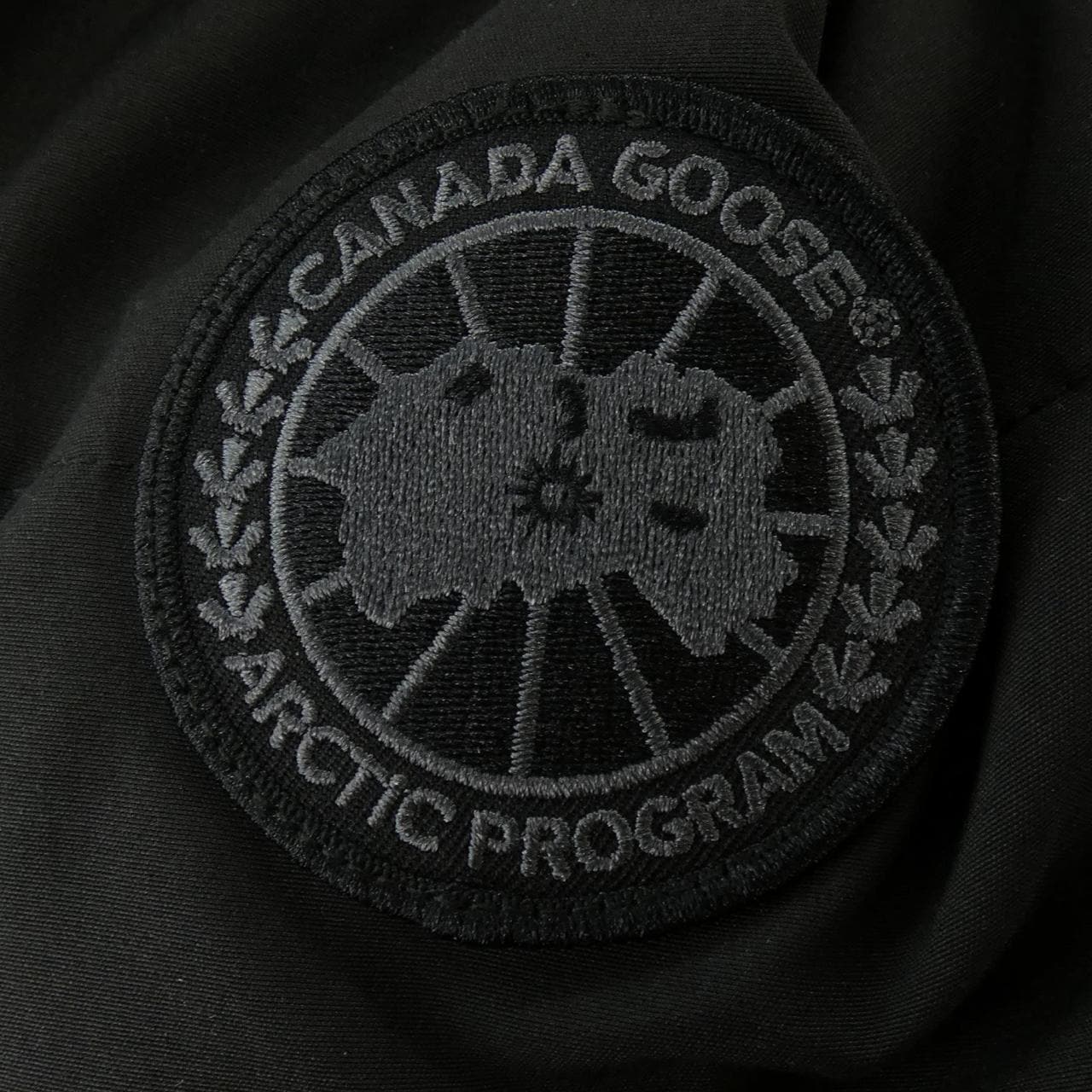 カナダグース CANADA GOOSE BLACK LABEL 3817LB BENNETT ベネット ダウンコート