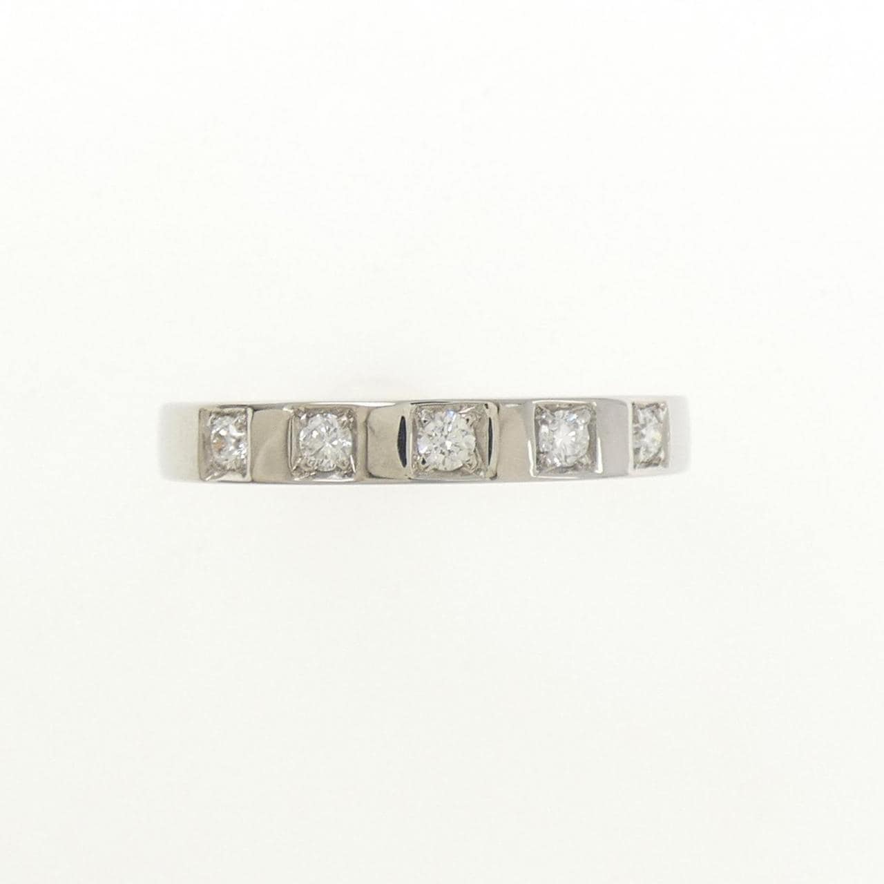 ブルガリ マリーミー リング