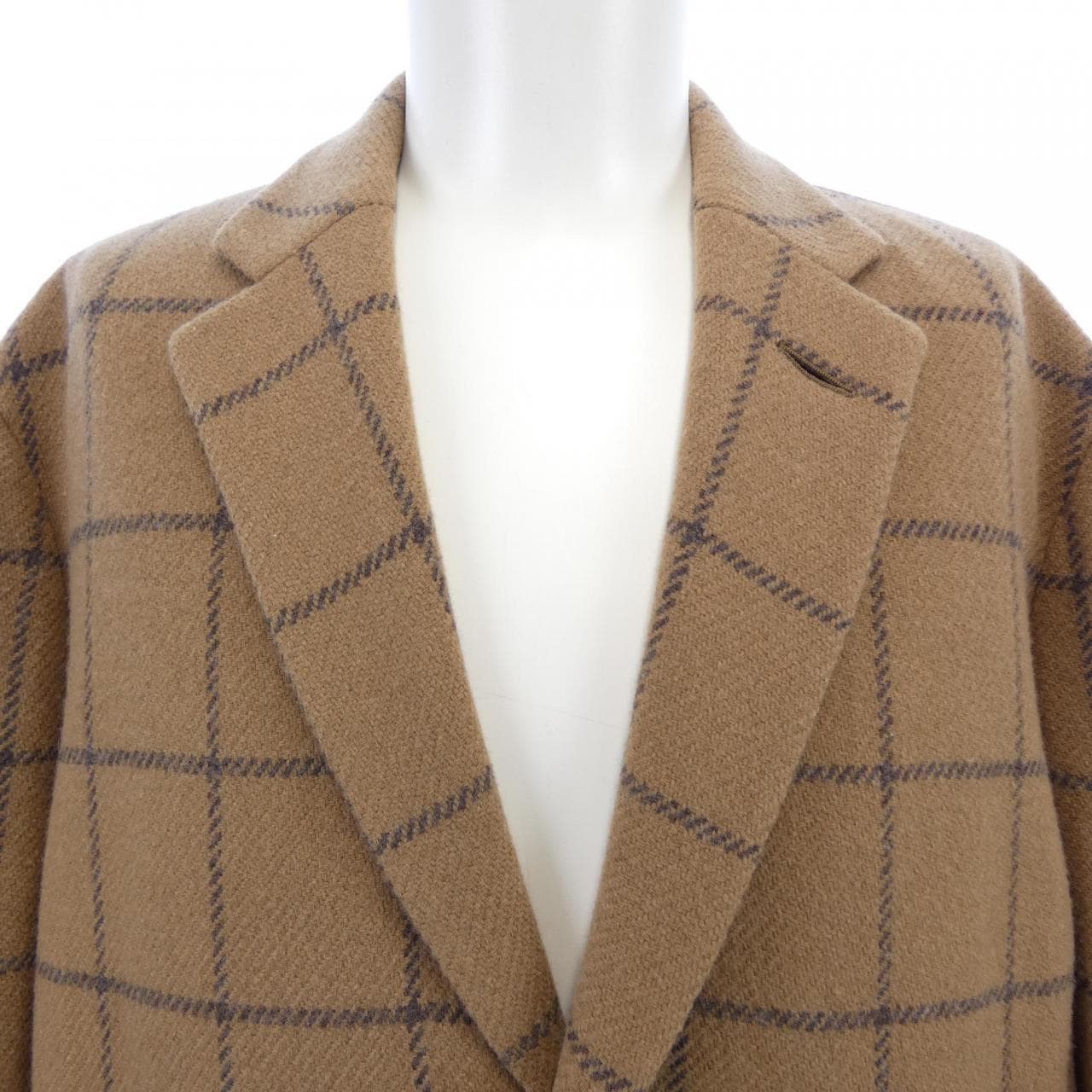 カルーゾ CARUSO コート