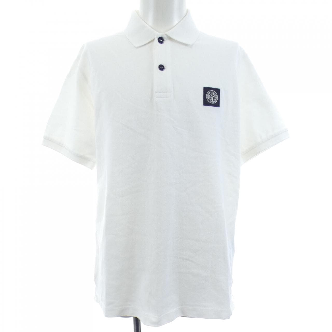 ストーンアイランド STONE ISLAND 721522R39 ポロシャツ