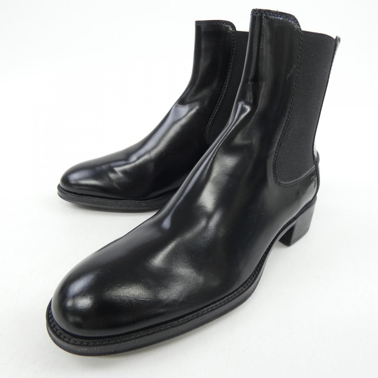 トッズ TOD'S ブーツ