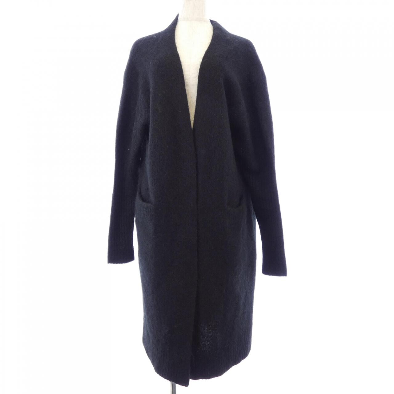 アクネストゥディオズ ACNE STUDIOS ロングカーディガン