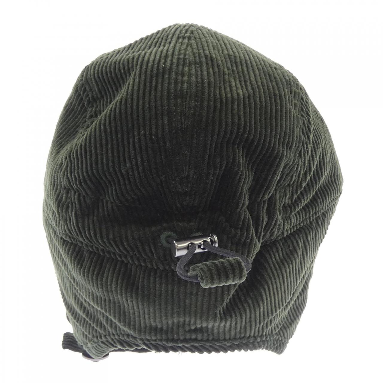 メゾンキツネ MAISON KITSUNE MM06109WW0116 キャップ