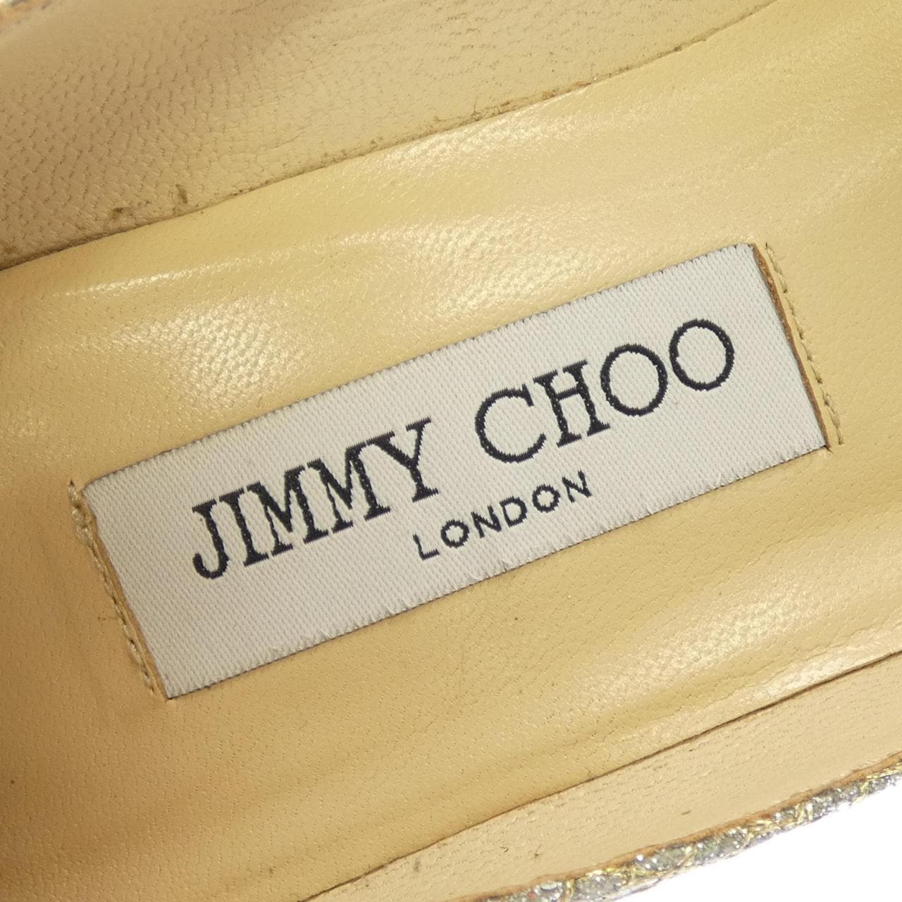 ジミーチュウ JIMMY CHOO パンプス