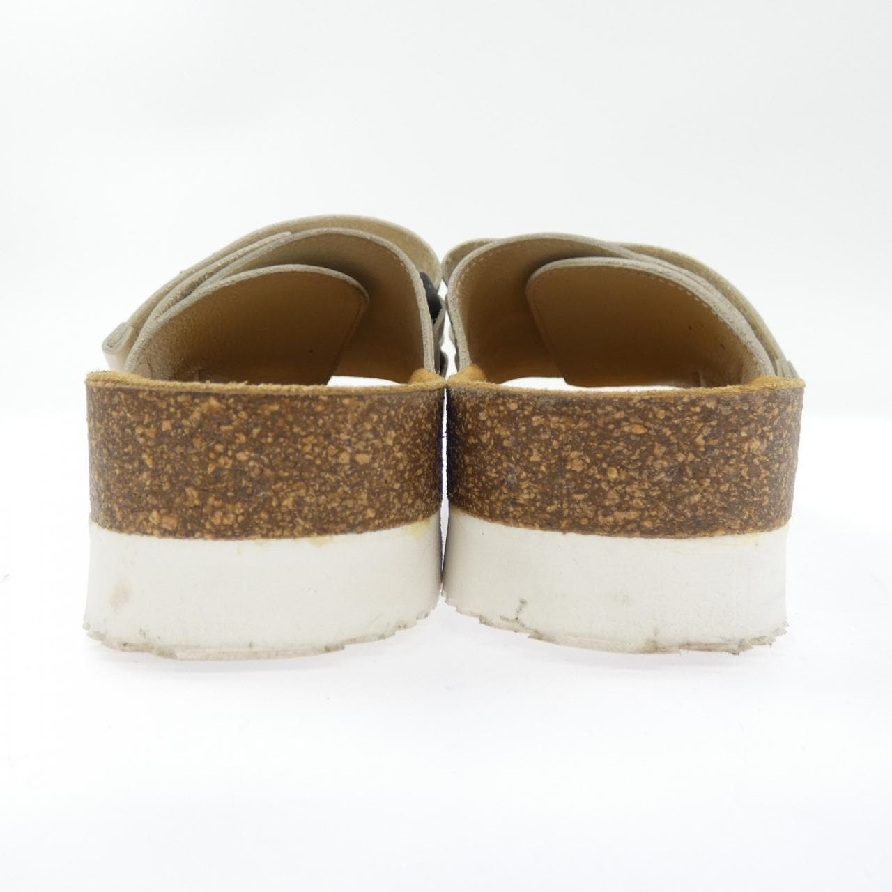 ドゥロワー DRAWER NOVESTA サンダル