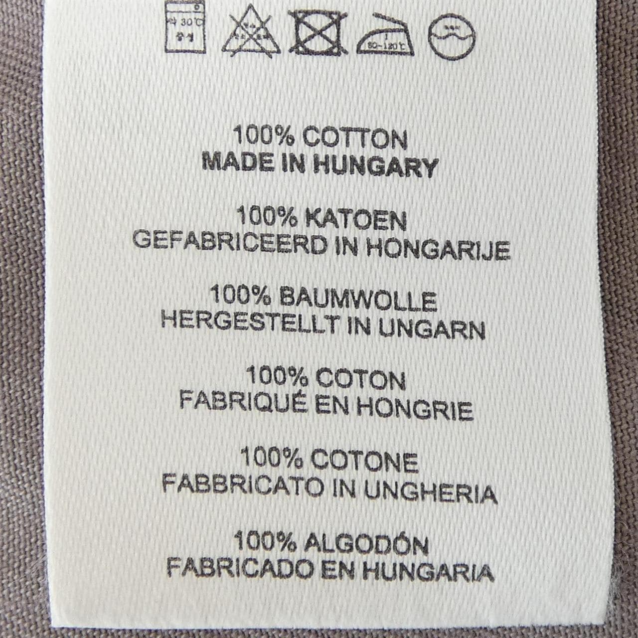 ドリスヴァンノッテン DRIES VAN NOTEN シャツ