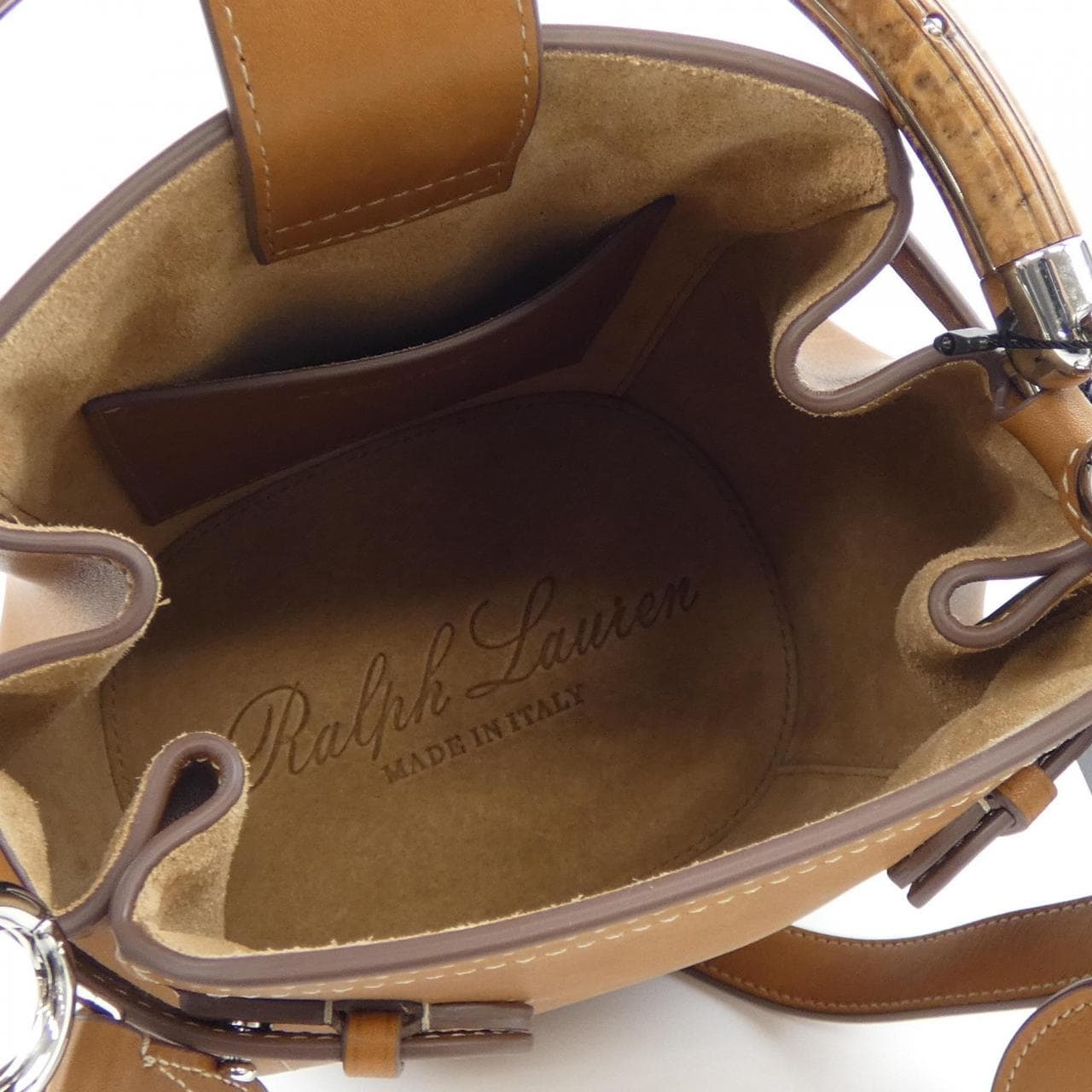 ラルフローレン RALPH LAUREN BAG