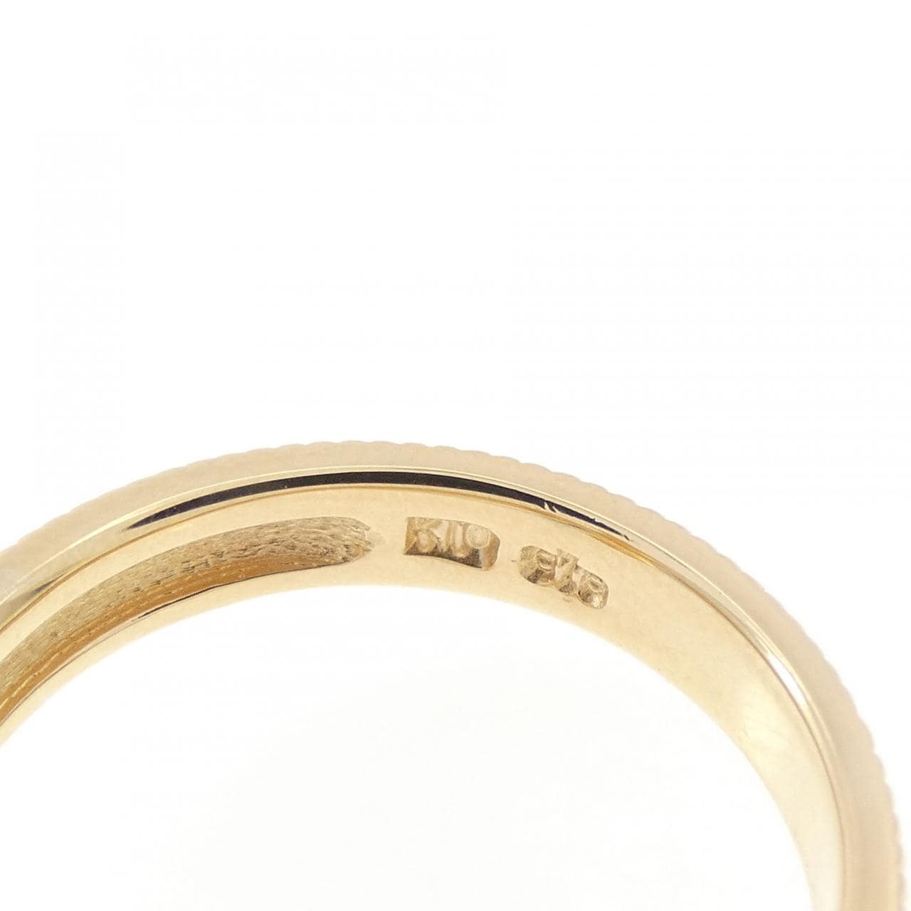 エテ キュービック リング