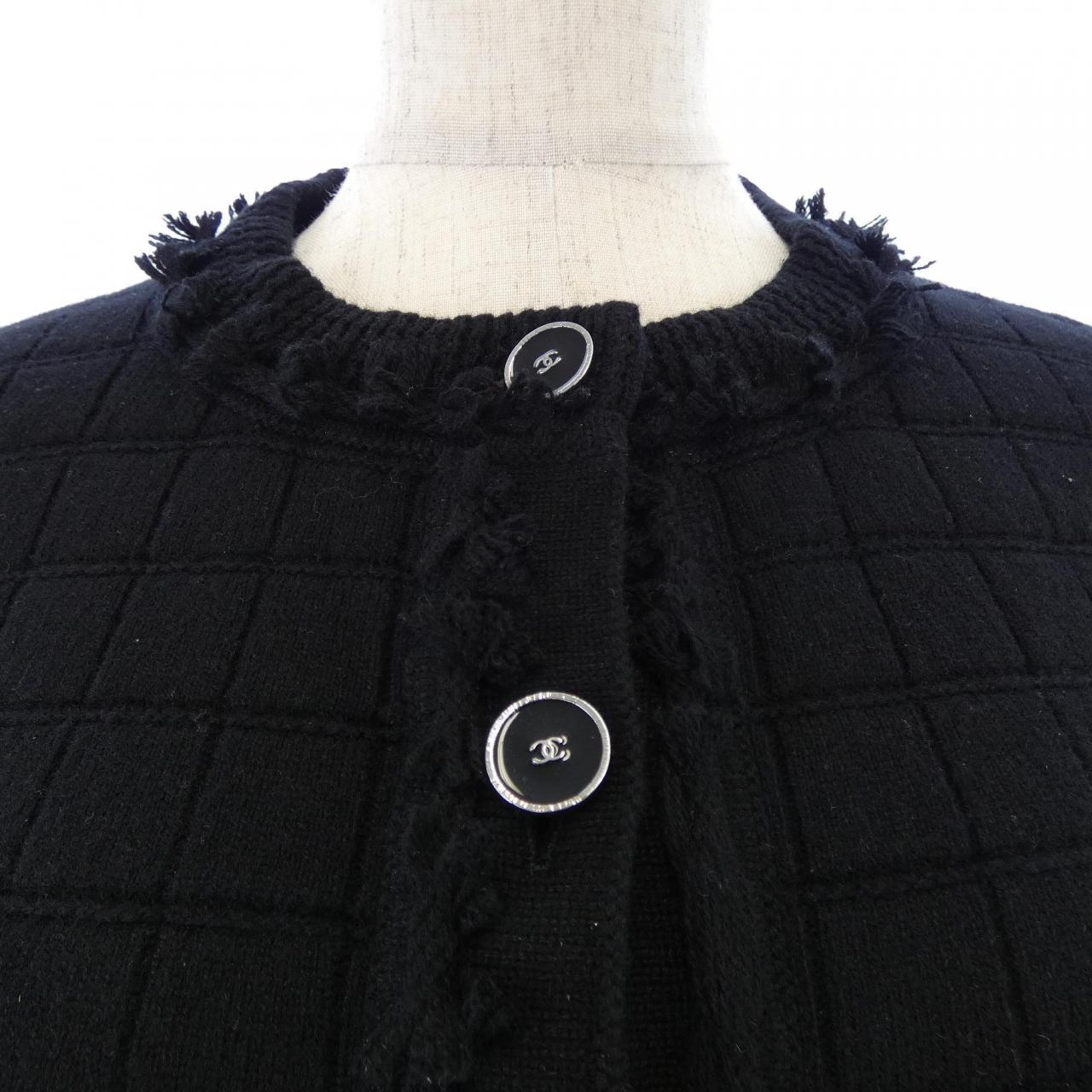 シャネル CHANEL LOOK51 P81296K11794 26P ジャケット