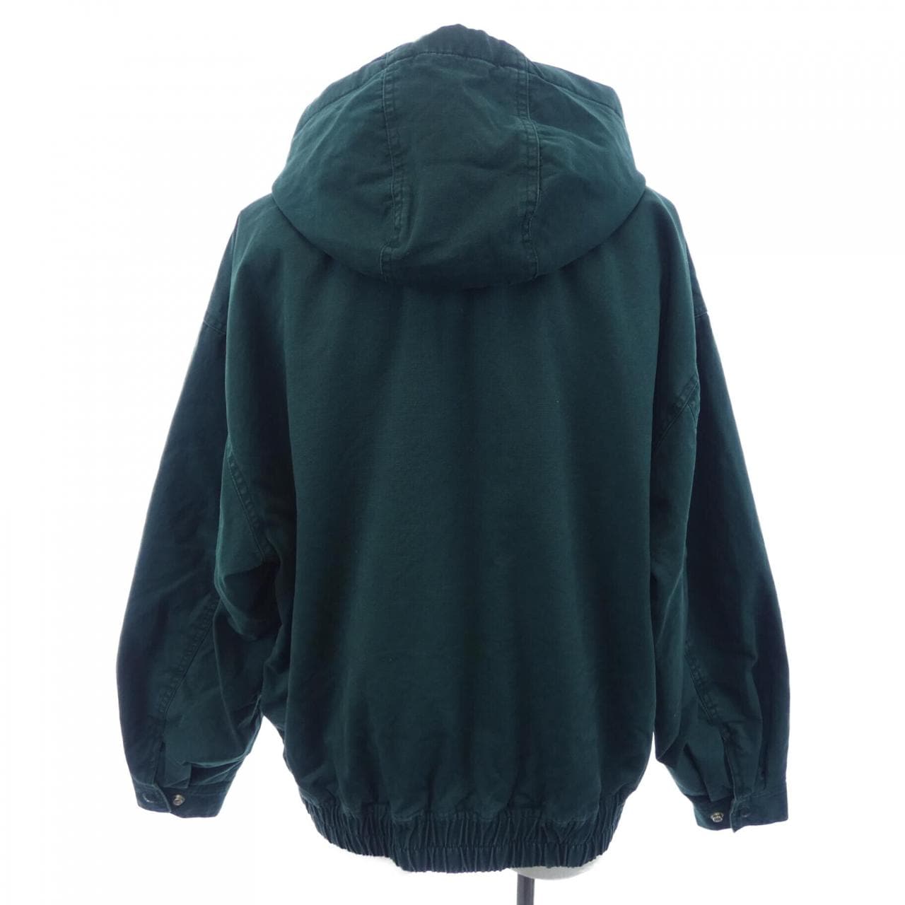 シュプリーム SUPREME Hooded Utility Jacket ブルゾン