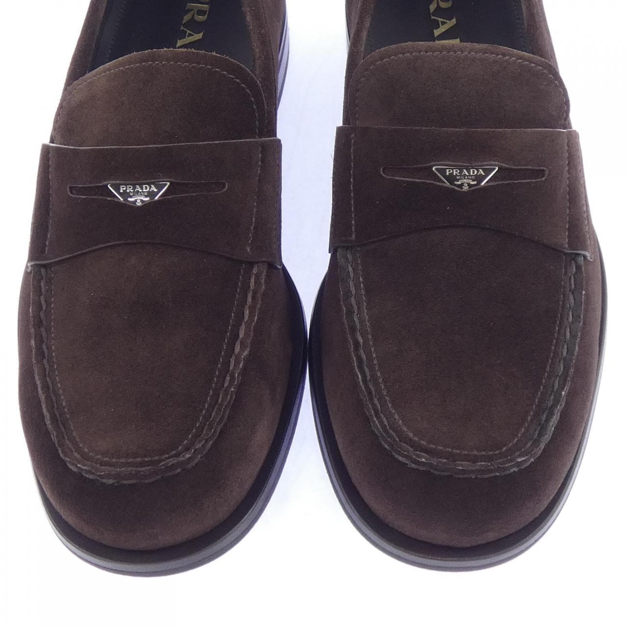 プラダ PRADA 2DB201 シューズ