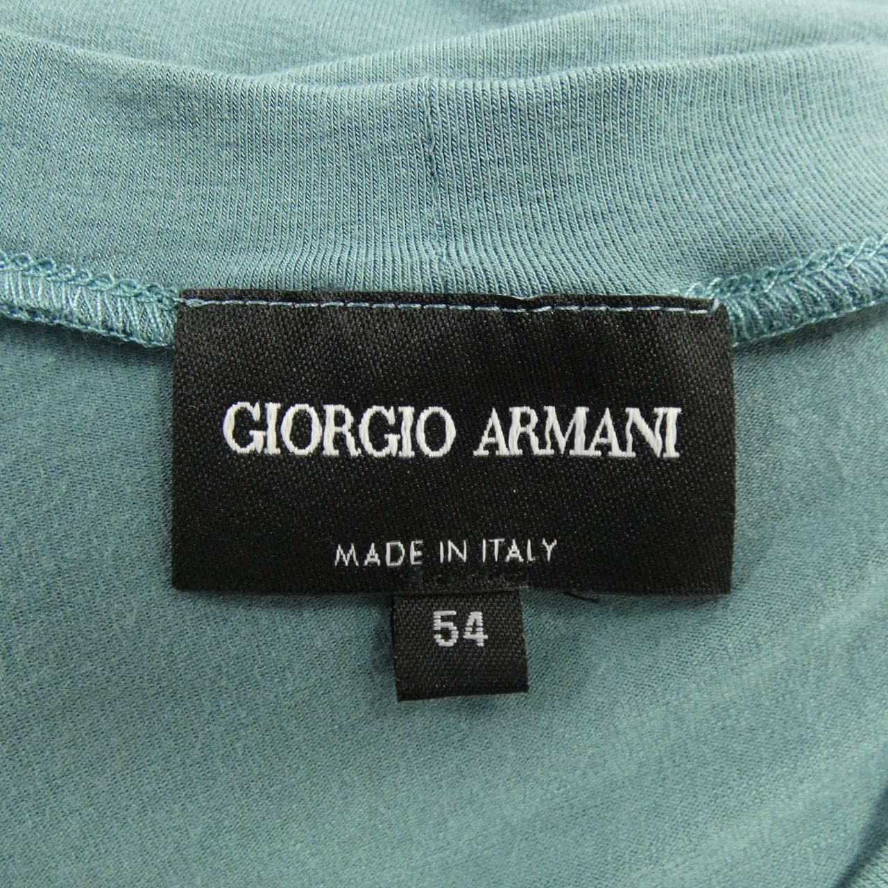 Giorgio Armani GIORGIO ARMANI T恤