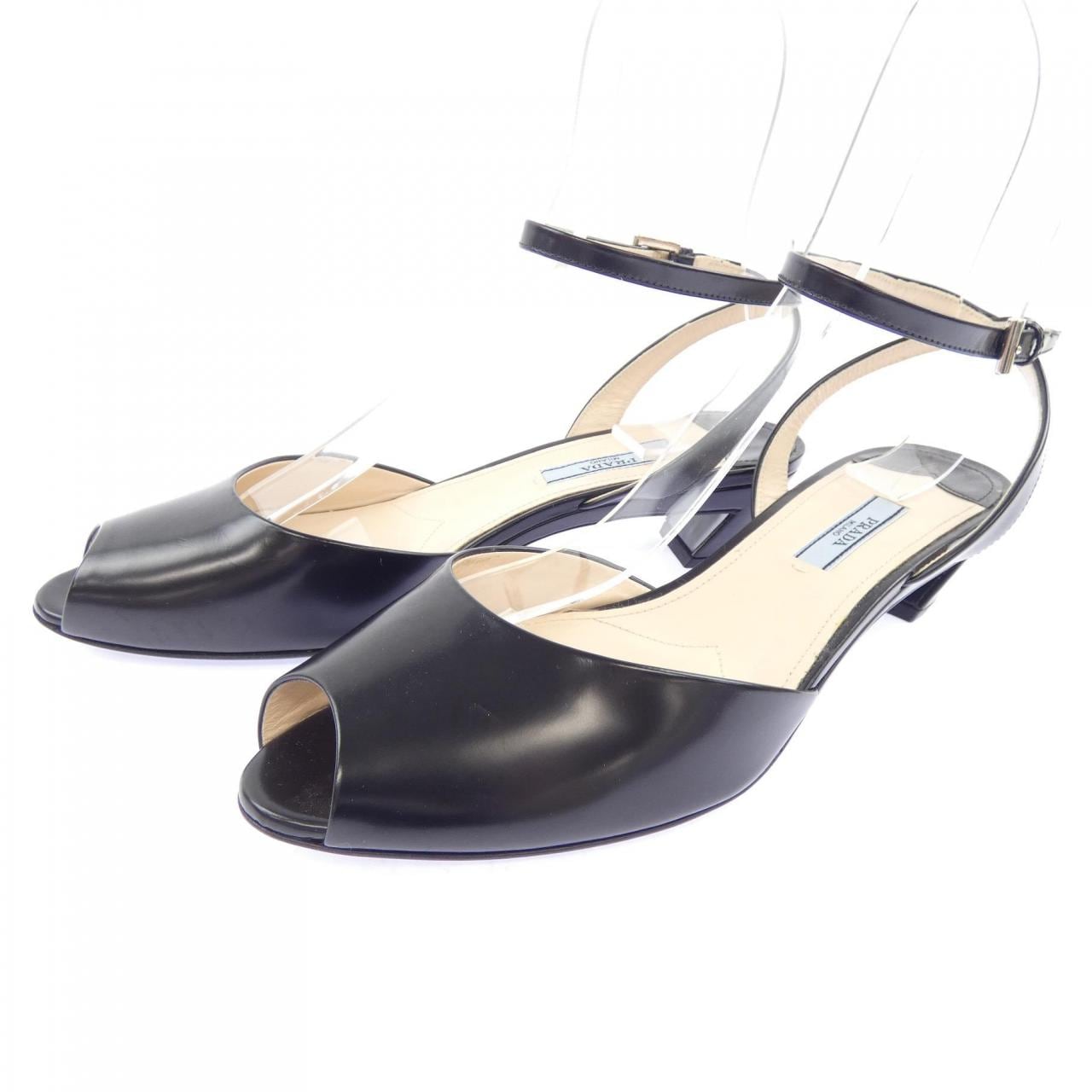 プラダ PRADA サンダル