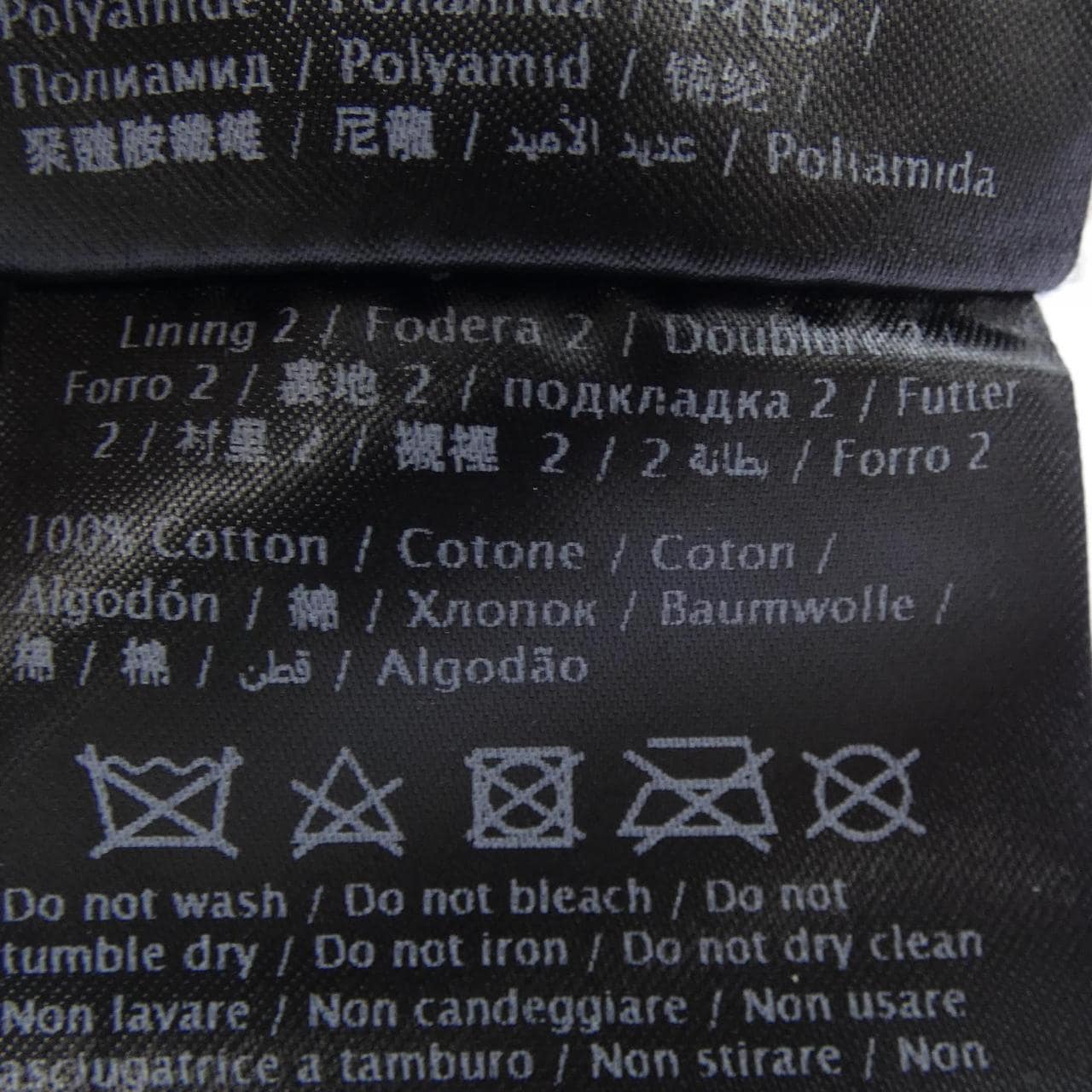 ヴァレンティノガラヴァーニ VALENTINO GARAVANI SY0HDA10SDJ キャップ