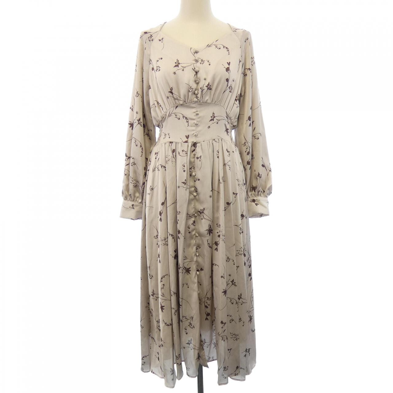 トーナル TONAL ワンピース