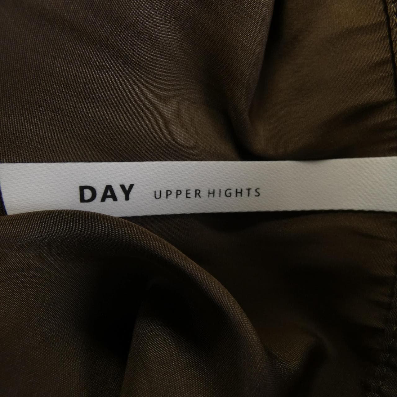 アッパーハイツ UPPER HIGHTS 203DP014 ワンピース