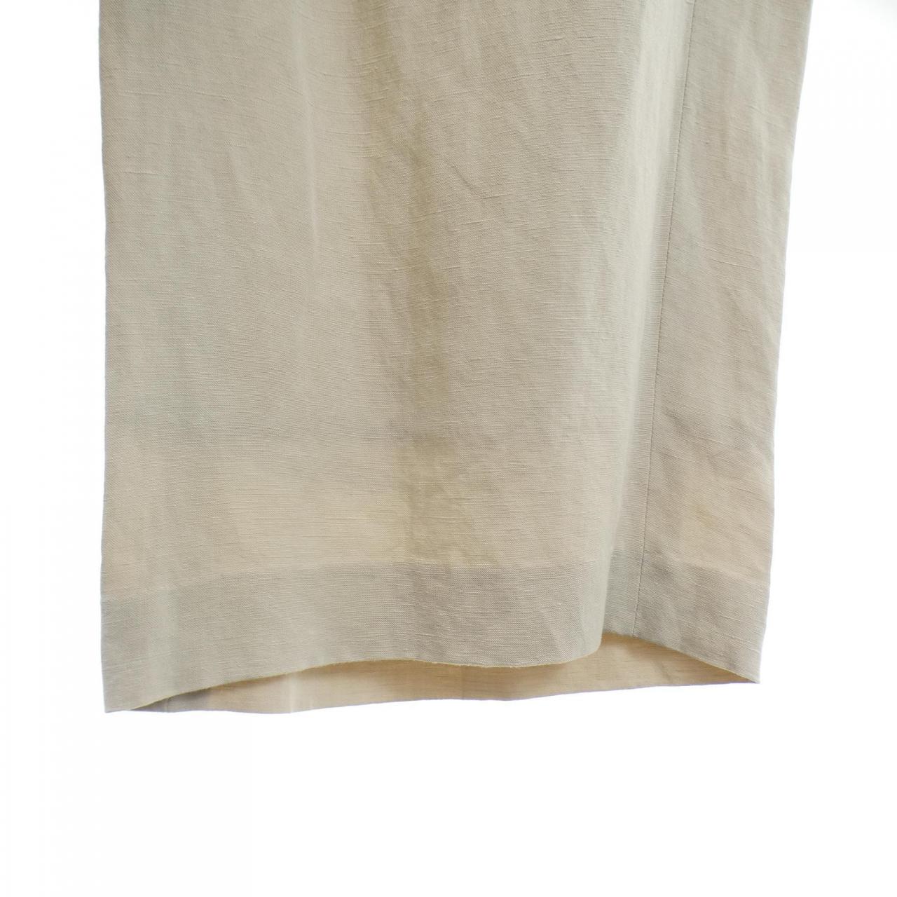 ブランベール blancvert パンツ