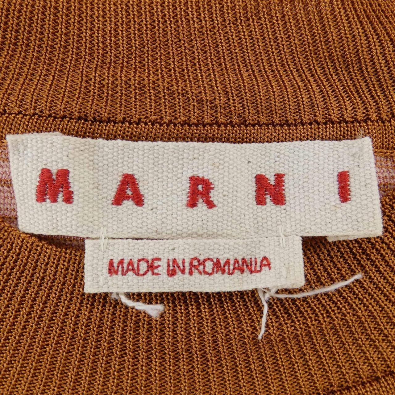 マルニ MARNI GCMG0409EQ ニット
