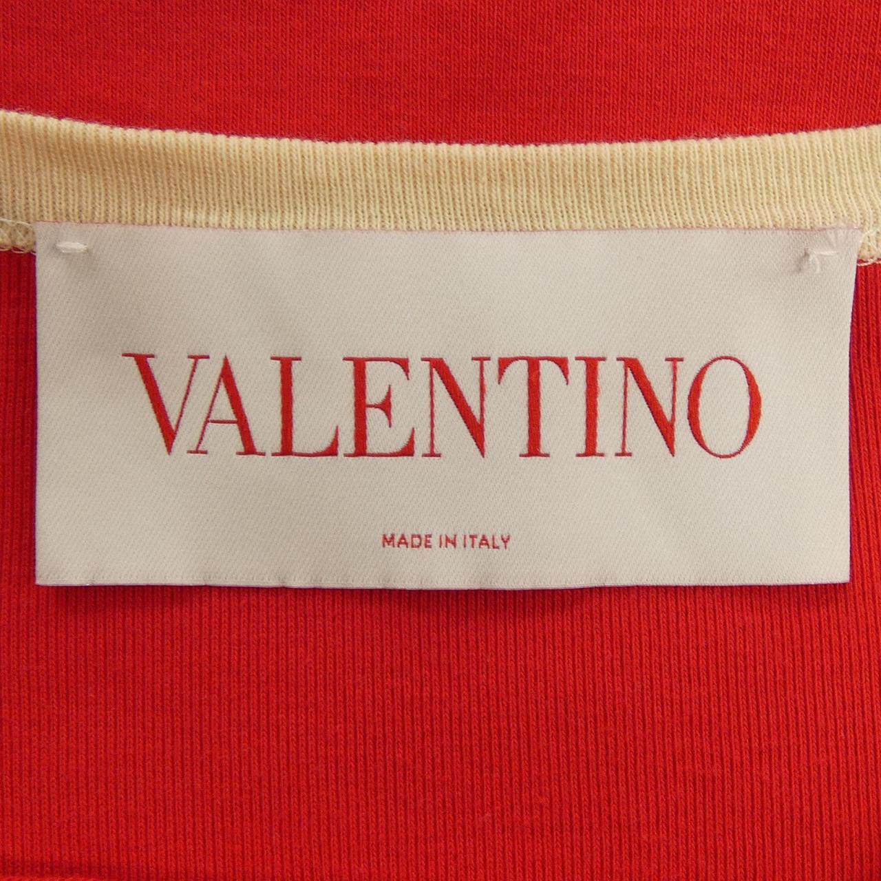 ヴァレンティノ VALENTINO 6B3MG24D970 Tシャツ