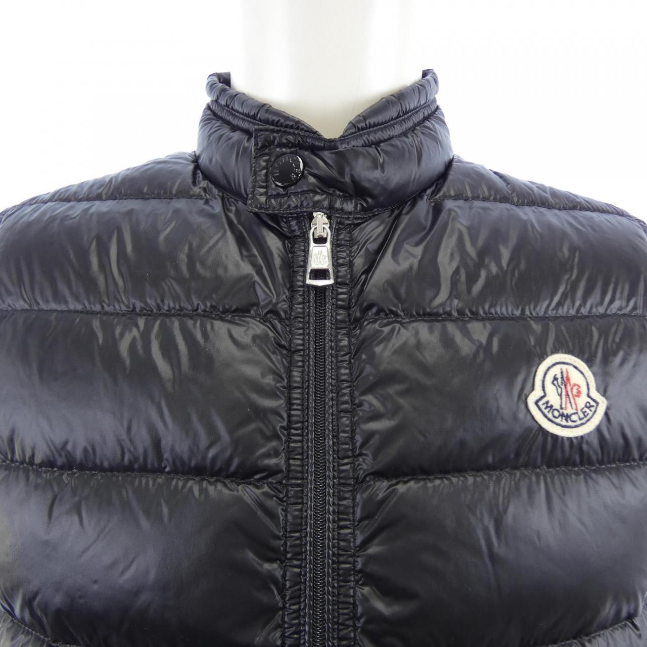 モンクレール MONCLER GUI ダウンベスト