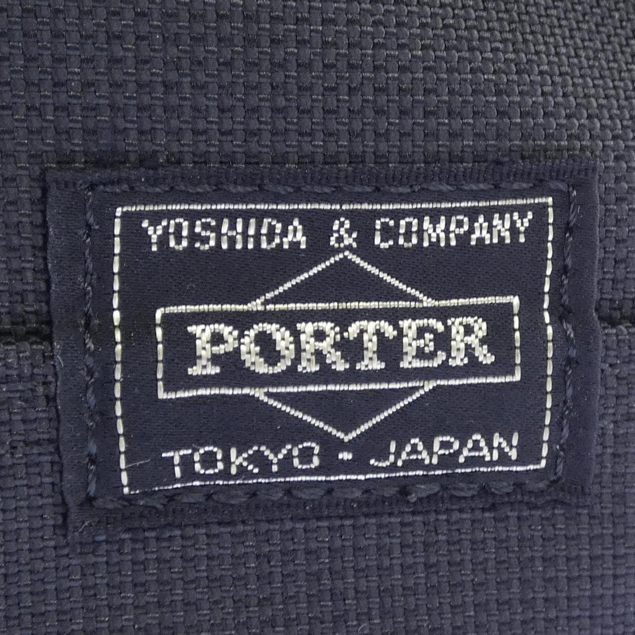 ポーター PORTER CARRY BAG