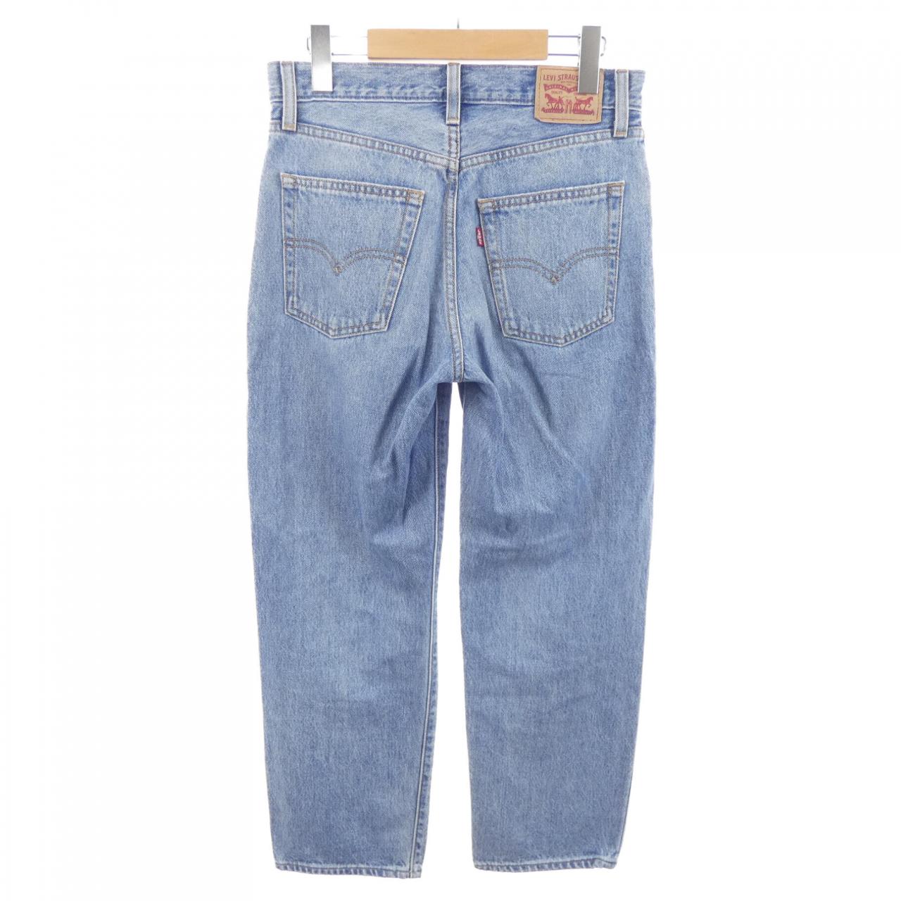 リーバイス LEVI'S 003TC-0000 ジーンズ