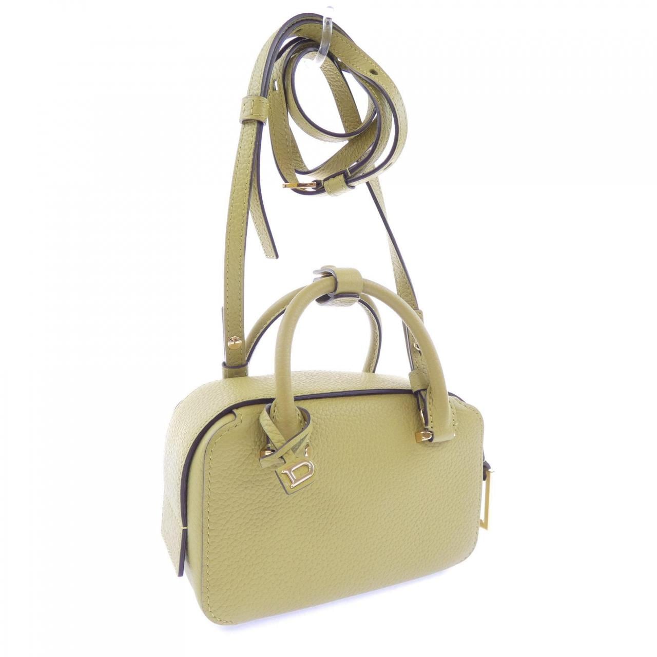 デルボー DELVAUX COOL BOX AA0669AQY BAG