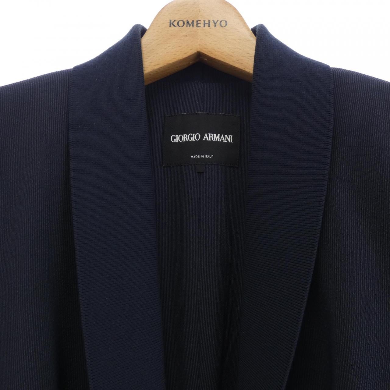 ジョルジオ アルマーニ GIORGIO ARMANI ジャケット