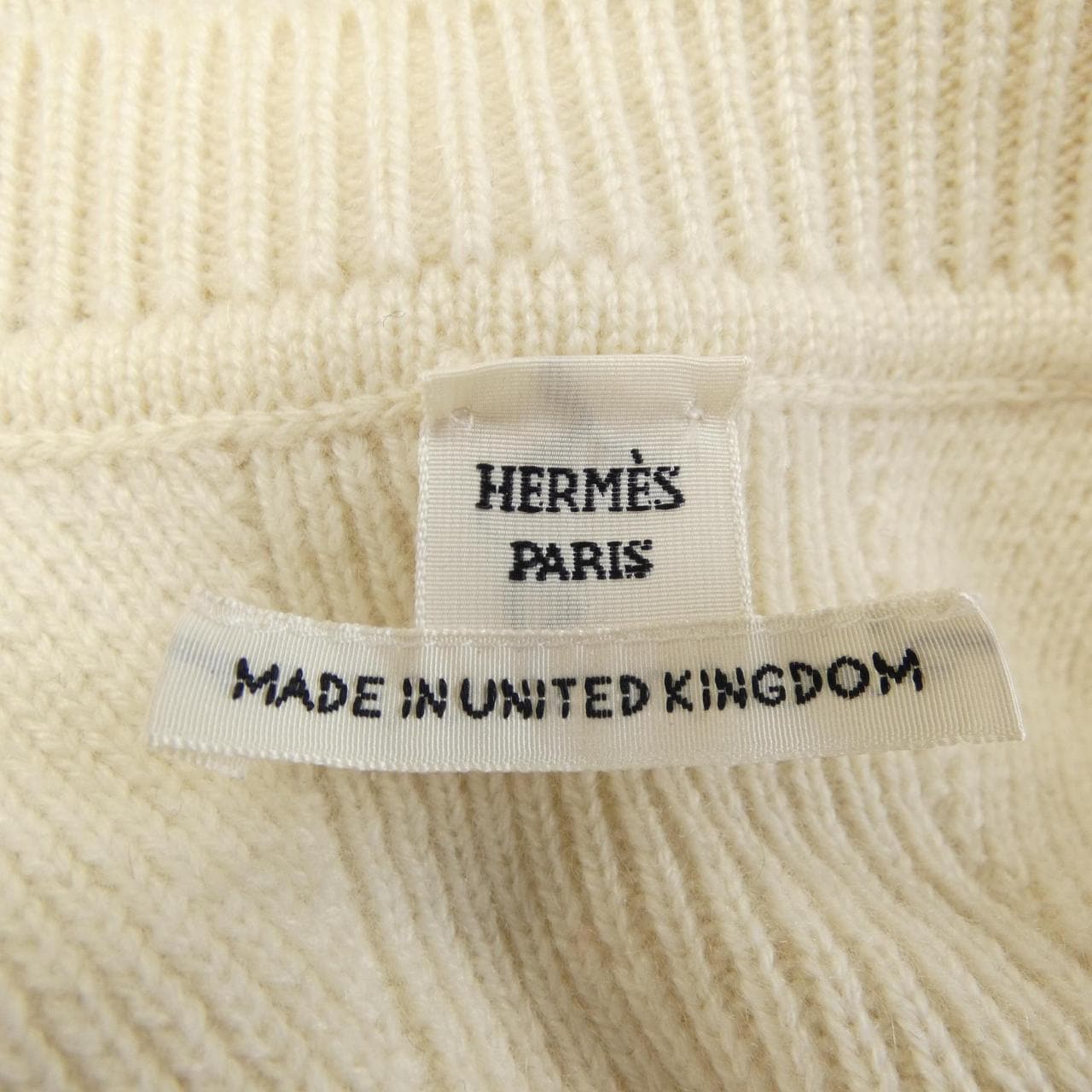 エルメス HERMES カナディアンボタン 4H2528D1 ワンピース