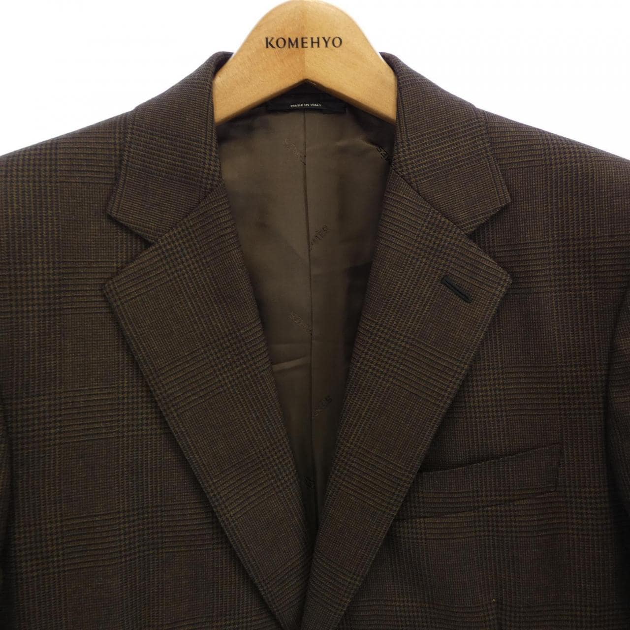 エルメス HERMES 080443H スーツ