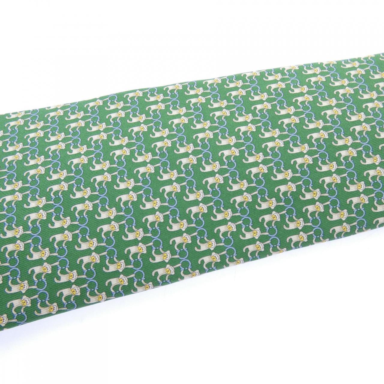 サルヴァトーレフェラガモ SALVATORE FERRAGAMO NECKTIE