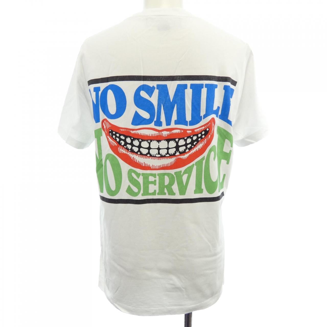 ステラマッカートニー STELLA MCCARTNEY Tシャツ