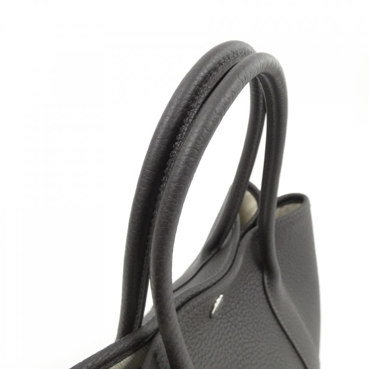 【未使用品】エルメス ガーデン パーティ 30cm 051568CK バッグ