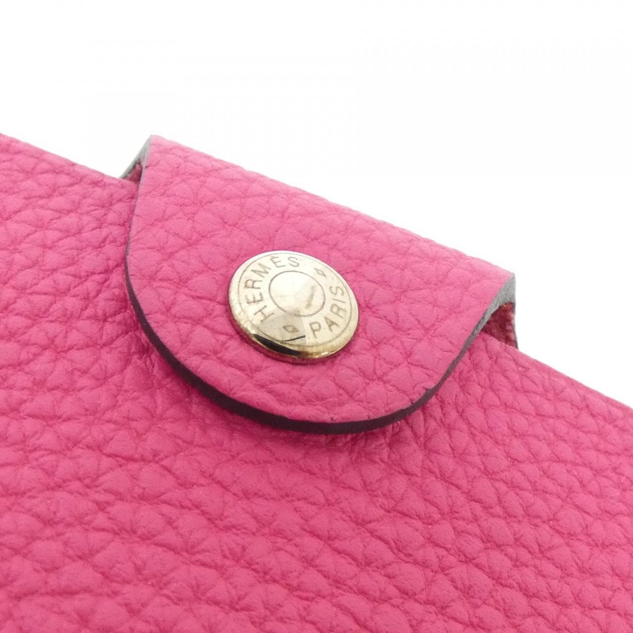 エルメス ユリス MINI 046000CK ノートカバー
