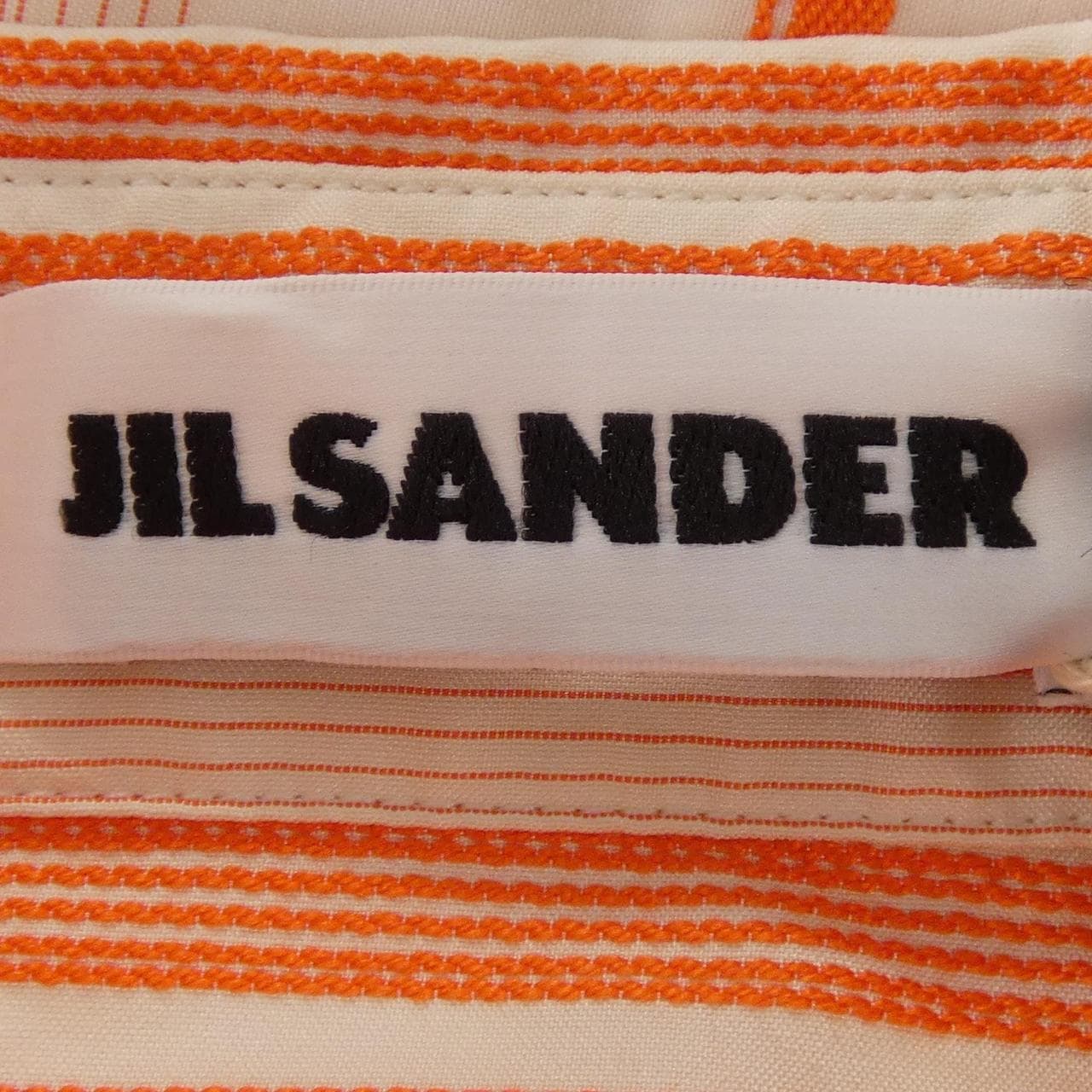 ジルサンダー JIL SANDER JSCO605406 シャツ