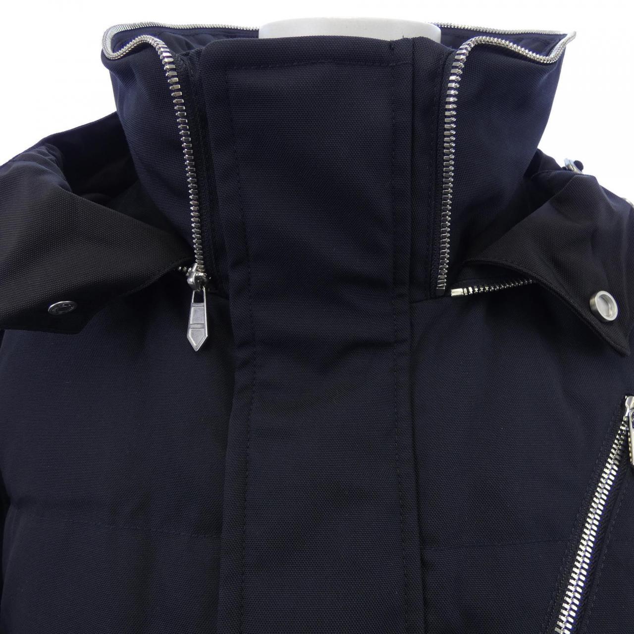 エルメス HERMES 462790HI ダウンジャケット