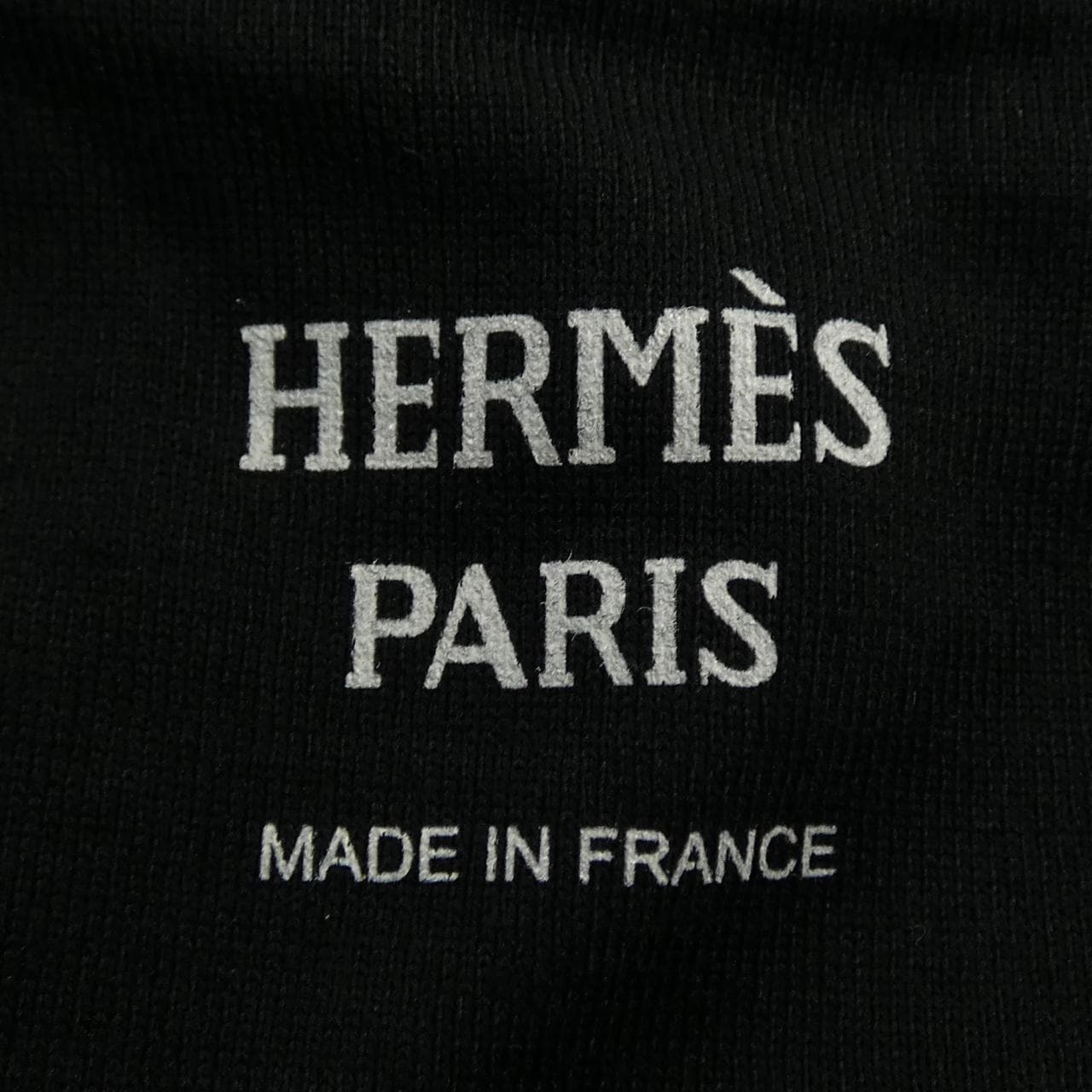 エルメス HERMES カルトゥッシュ 6H4368DA Tシャツ