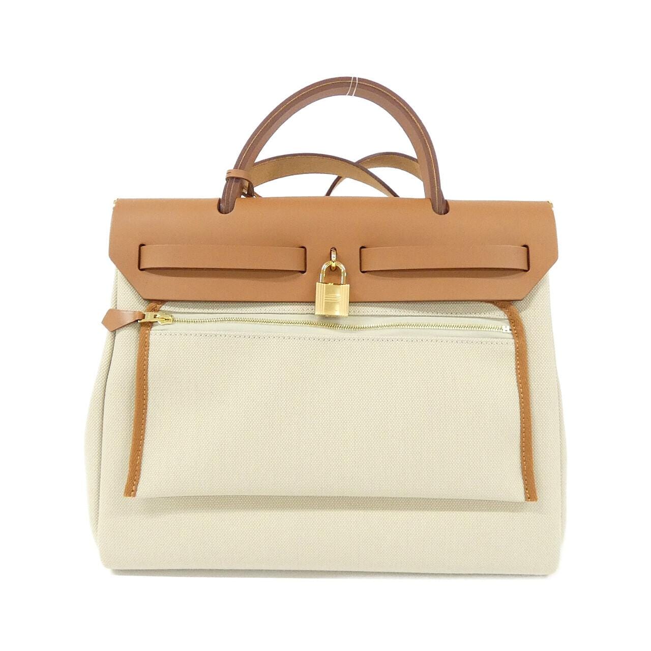 エルメス エールバッグ ジップ PM 078971CC バッグ