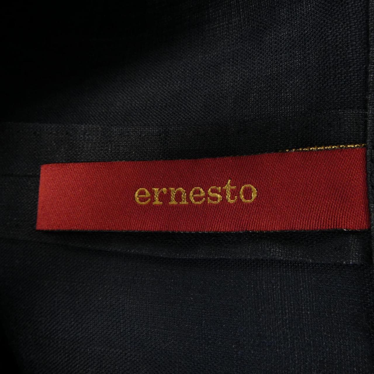 エルネスト ERNESTO コート