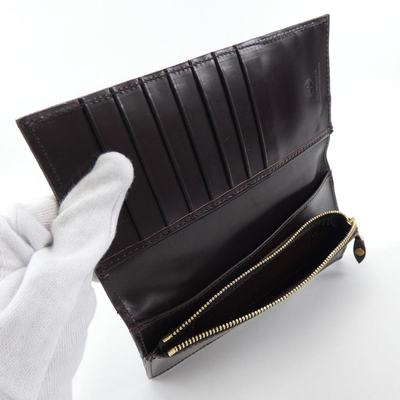 GLENROYAL WALLET