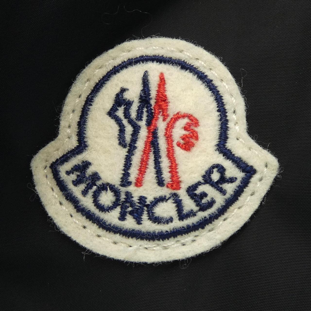 MONCLER moncler coat