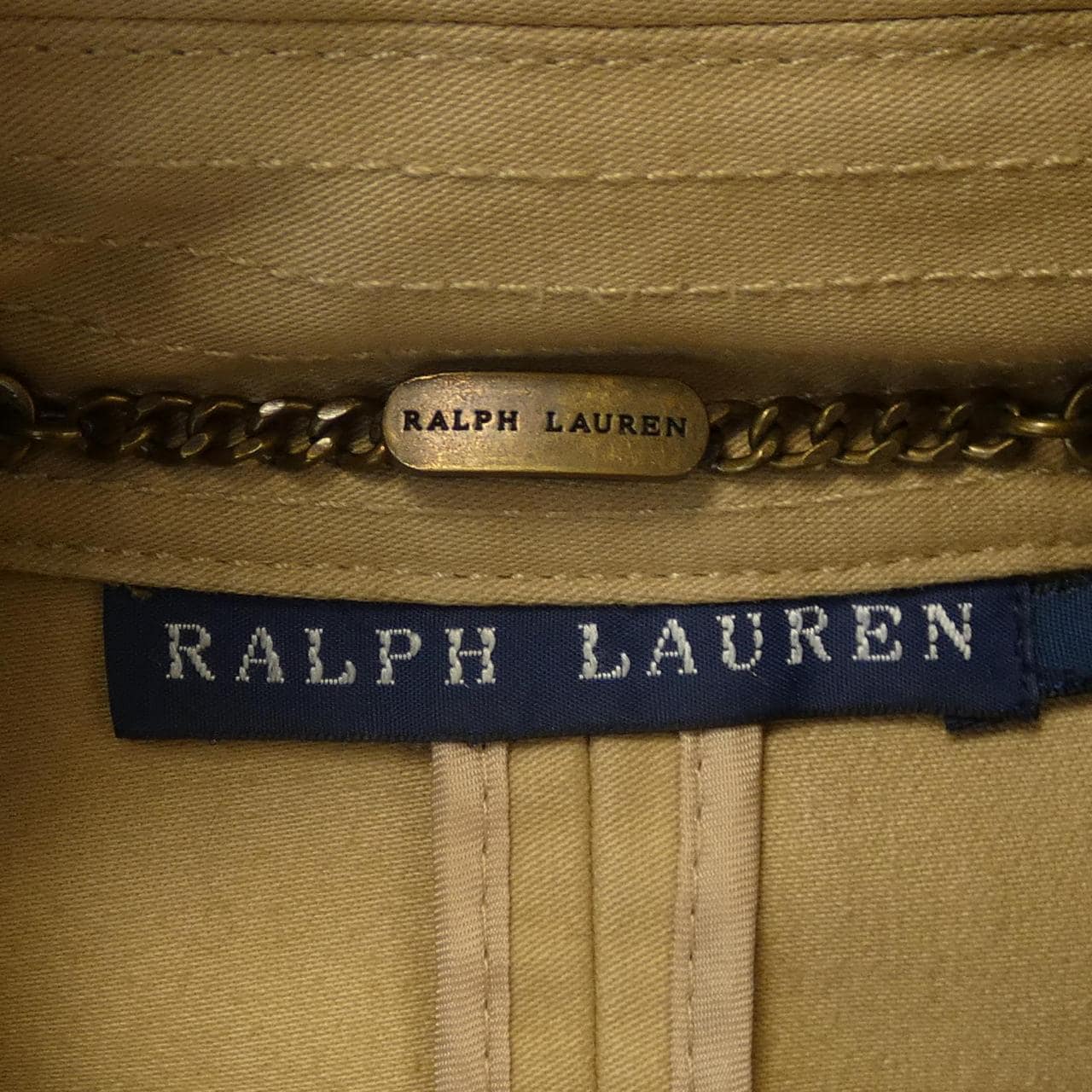 ラルフローレン RALPH LAUREN コート