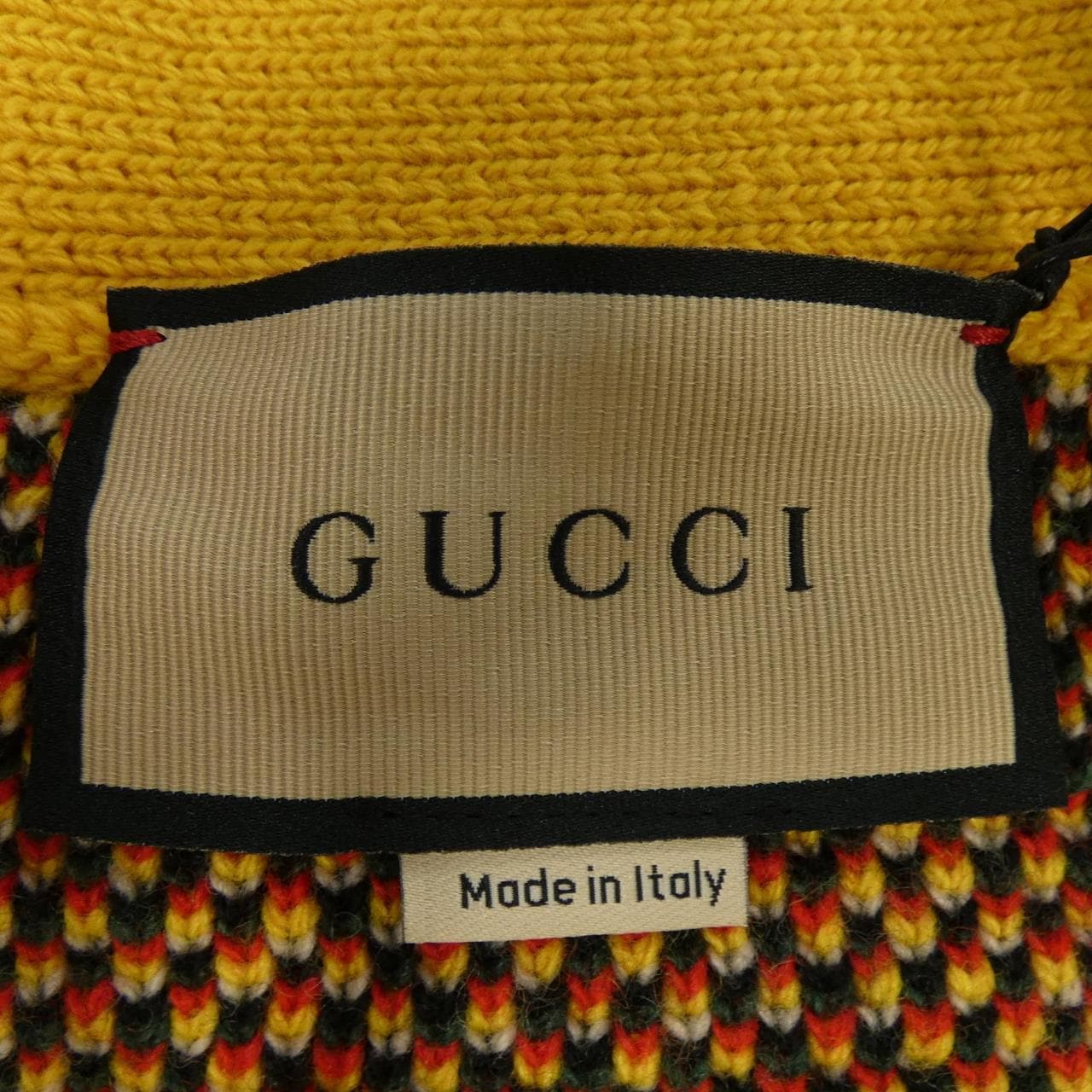 Gucci GUCCI Cardigan